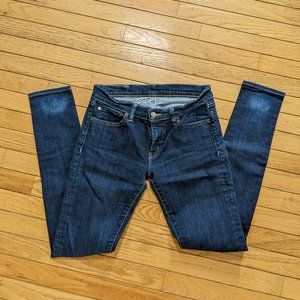Denim & Supply Women's Skinny Jeans - Size 28/32